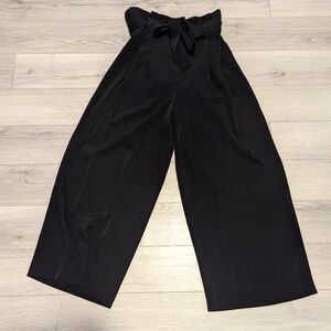Dynamite - Black Dress Pant - Small